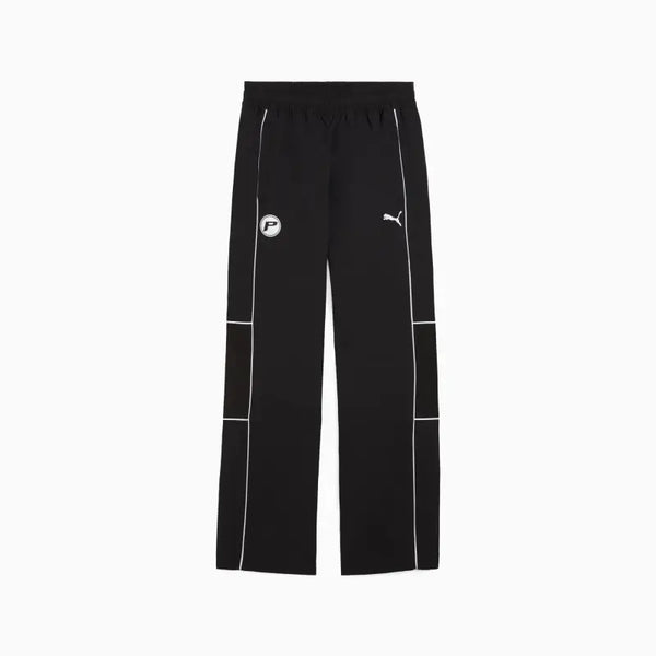 PUMA Men WOVEN PANTS | 62969801